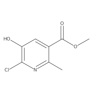 1256837-25-8 structure