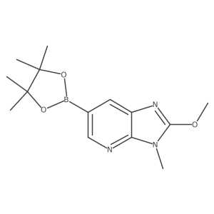 1257553-98-2结构式