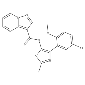 1260164-30-4 structure