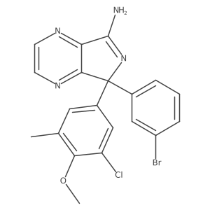 1260248-32-5结构式
