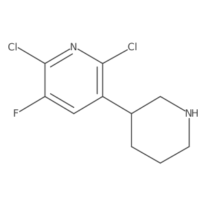 1260756-41-9 structure