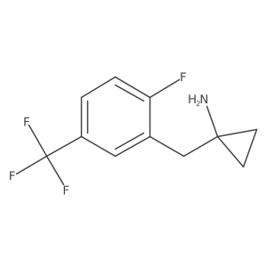1260837-44-2 structure