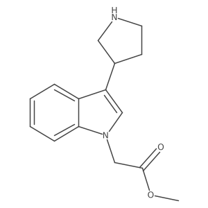 1260867-72-8 structure
