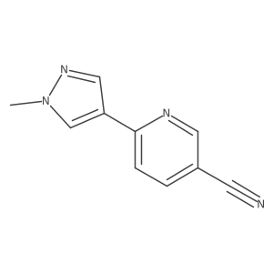 1274893-20-7结构式
