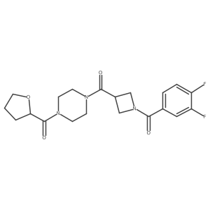 1334369-48-0 structure