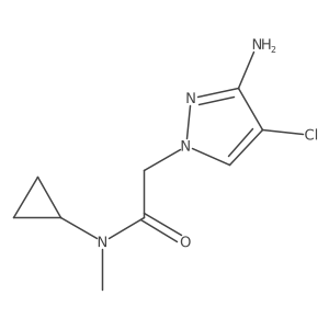 1342879-72-4 structure