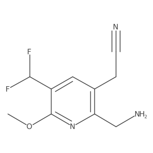 1361798-46-0 structure