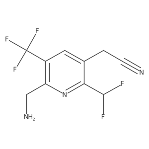1361811-22-4 structure