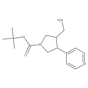 1366806-09-8 structure