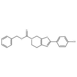 1384264-40-7结构式