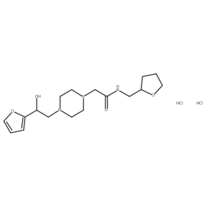 1396849-81-2 structure