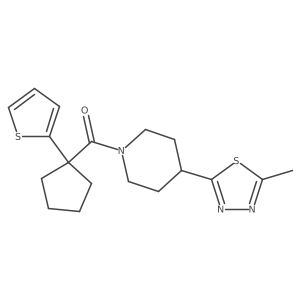 1396888-83-7 structure