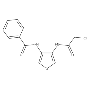 140706-27-0 structure
