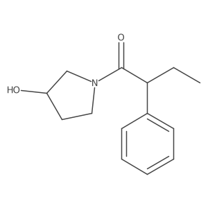 1411628-89-1 structure