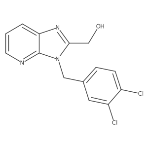 1420842-18-7 structure
