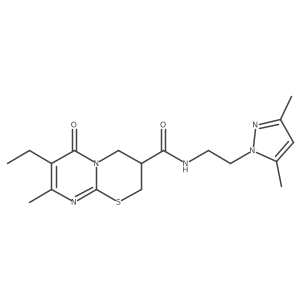 1421499-39-9 structure