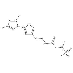 1421516-32-6 structure