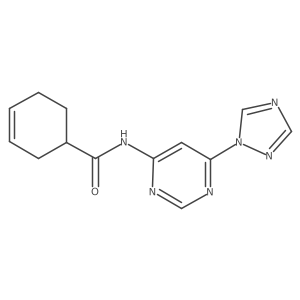1428355-60-5 structure