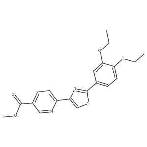 145740-12-1 structure