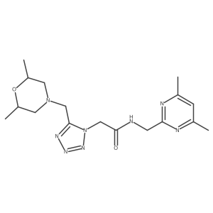 1497603-88-9结构式
