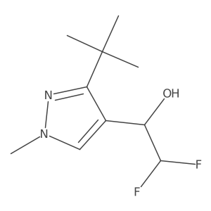 1549162-95-9 structure
