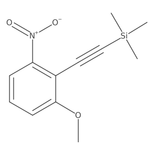 1640996-40-2 structure