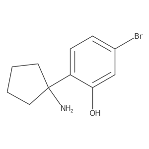 1704125-03-0 structure