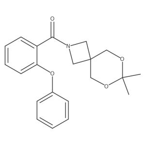 1705457-81-3 structure
