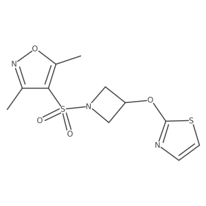 1705501-99-0 structure