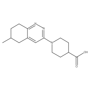 1707603-11-9 structure