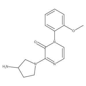 1707603-33-5结构式
