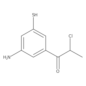 1803798-78-8 structure