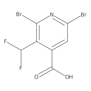 1805049-28-8 structure