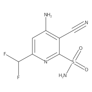1805111-79-8 structure