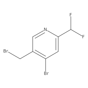 1805223-62-4结构式
