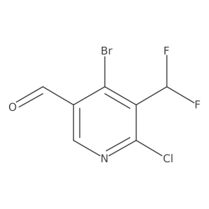 1805395-38-3 structure