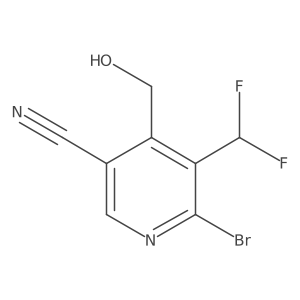 1805430-38-9 structure