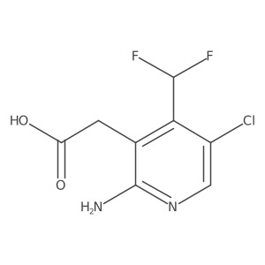 1805929-44-5结构式