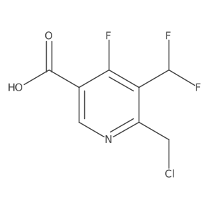 1806991-61-6 structure