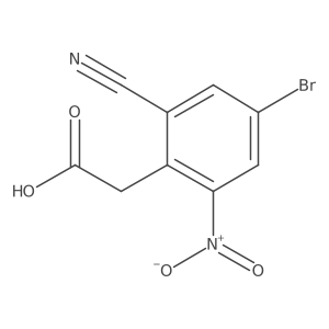 1807021-67-5 structure
