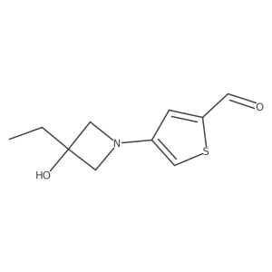 1859629-00-7结构式