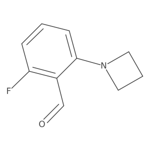 1864735-84-1 structure