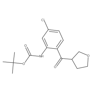 1955561-51-9 structure