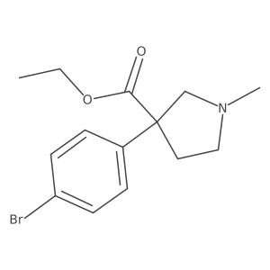 2007909-64-8 structure