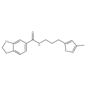 2034244-32-9 structure