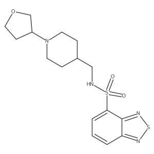 2034303-92-7结构式