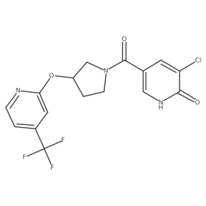 2034319-01-0 structure