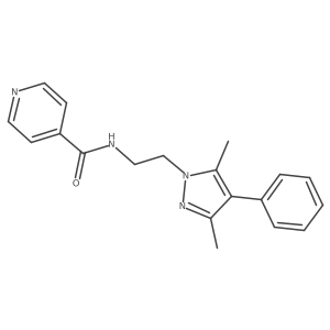 2034352-64-0 structure