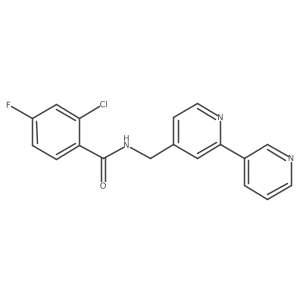 2034439-87-5 structure