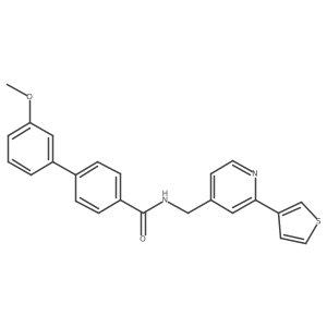 2034448-39-8 structure
